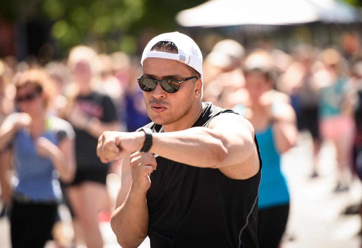 US Health Insurer Rewards Members for Tracking Activity With Wearables