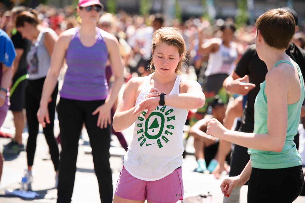 What We’ve Suspected About Fitbits All Along Is True