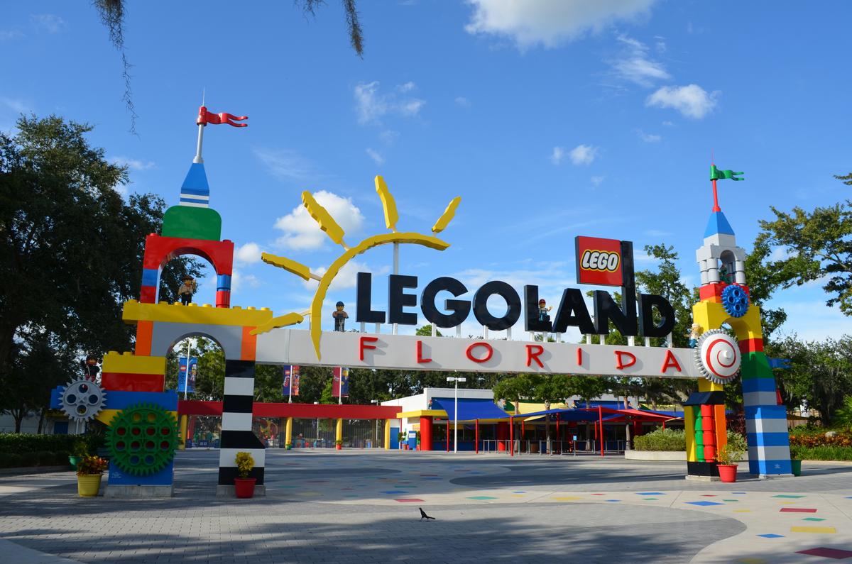 Town of Goshen Staff, Consultants to Visit Legoland Florida