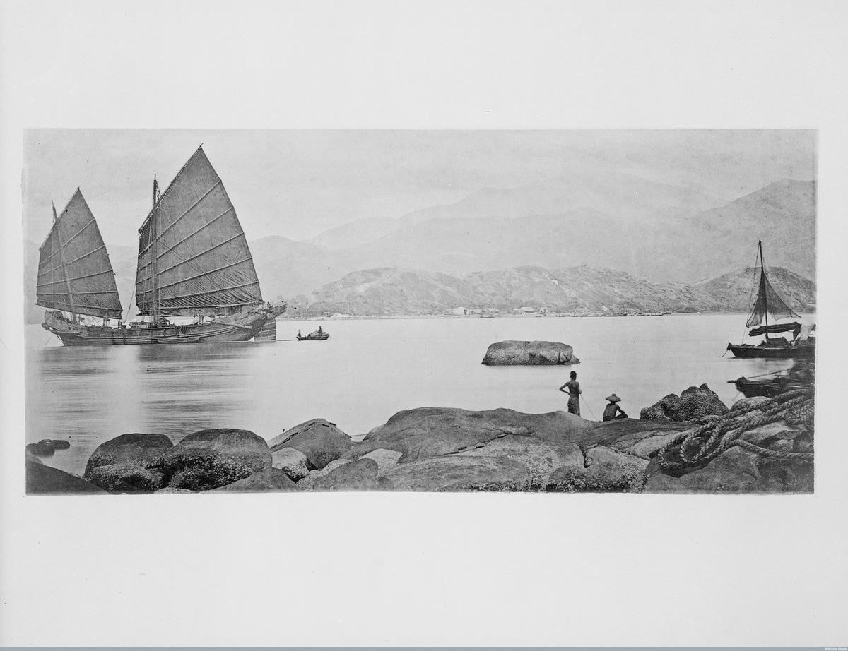 Rare Glimpse Into 19th-Century China at CSUN Photo Exhibit