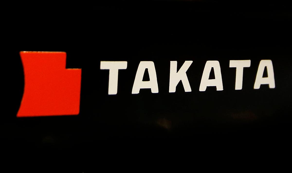 GM Recalls Nearly 900 Vehicles With Takata Air Bag Inflators, Blames Manufacturing Problem
