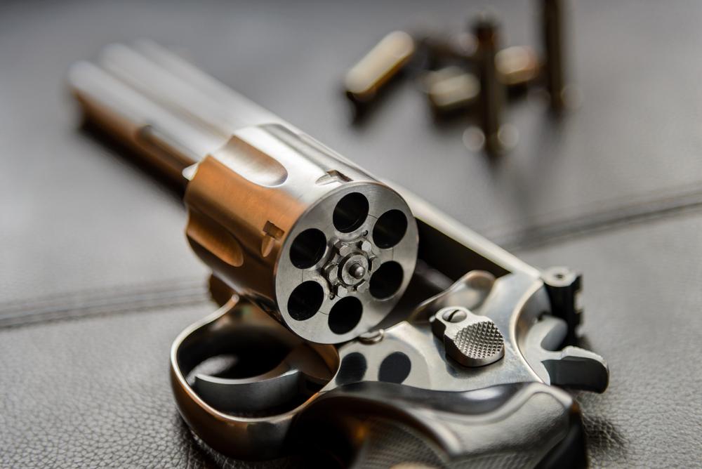 18-Year-Old Dies After Russian Roulette-Style Game at Party