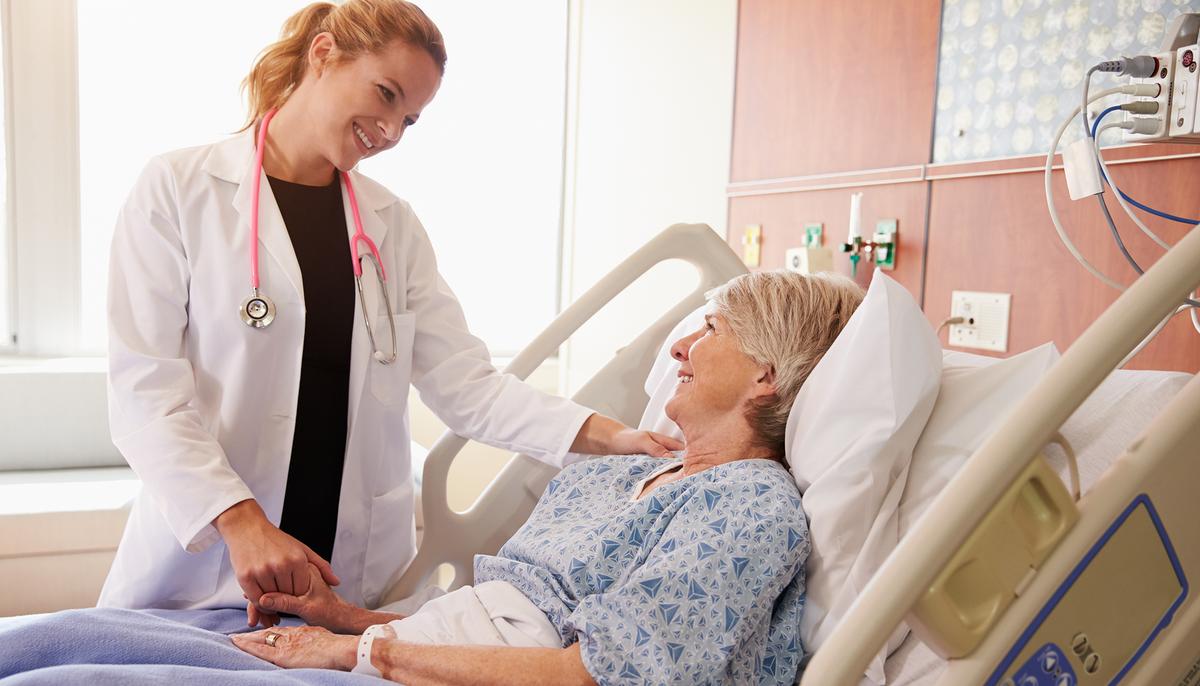 Meditation Helps Relieve Pain From Breast Cancer Biopsy