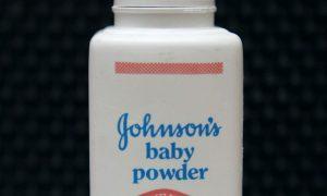 Jury Clears Johnson & Johnson of Negligence in Baby Powder Cancer Lawsuit