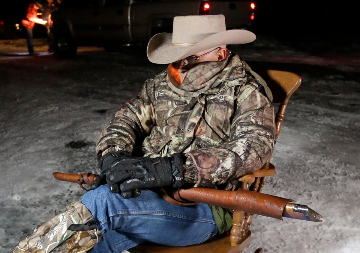 Oregon Standoff Acquittal Sparks Fears of New Land Disputes