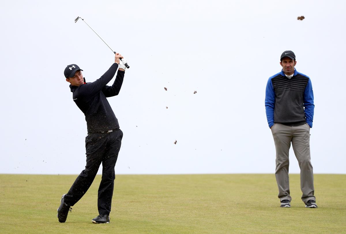 Golf in the 21st Century: Can the 9-hole Solution Work?