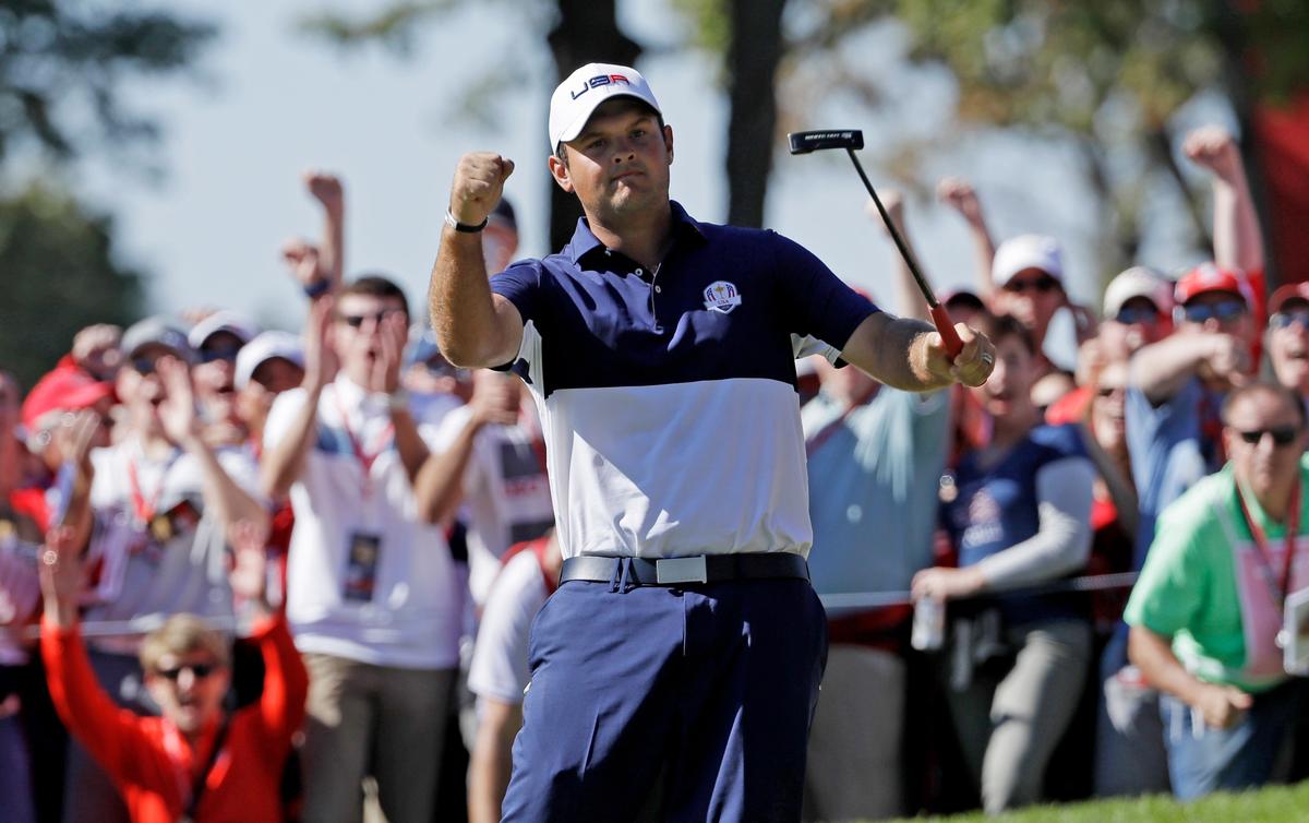 2016 Ryder Cup Matches: Lessons Learned for Paris?