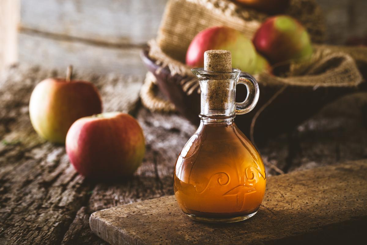 Functional Health Properties of Vinegar
