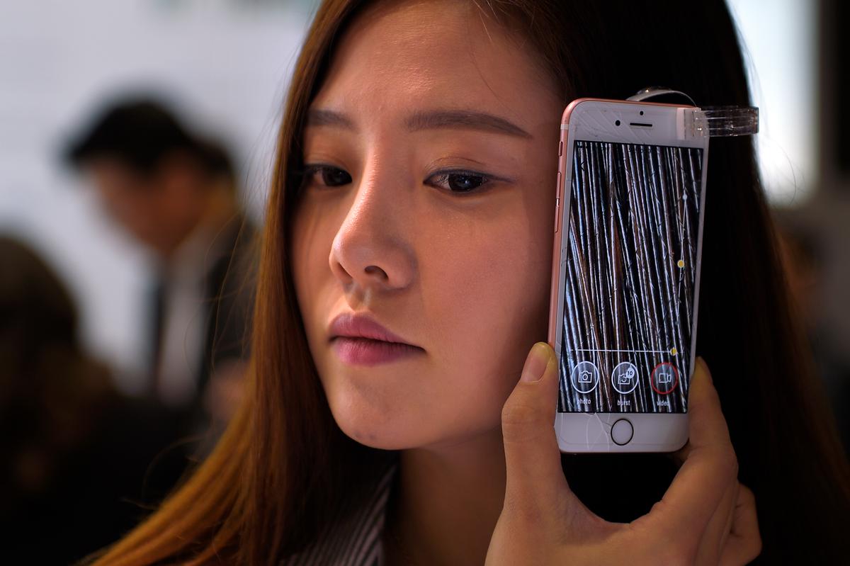 6 Things Your Hair Says About Your Health