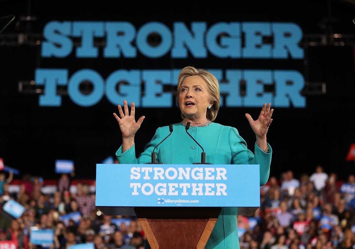 If Clinton Wins, What We Can Expect