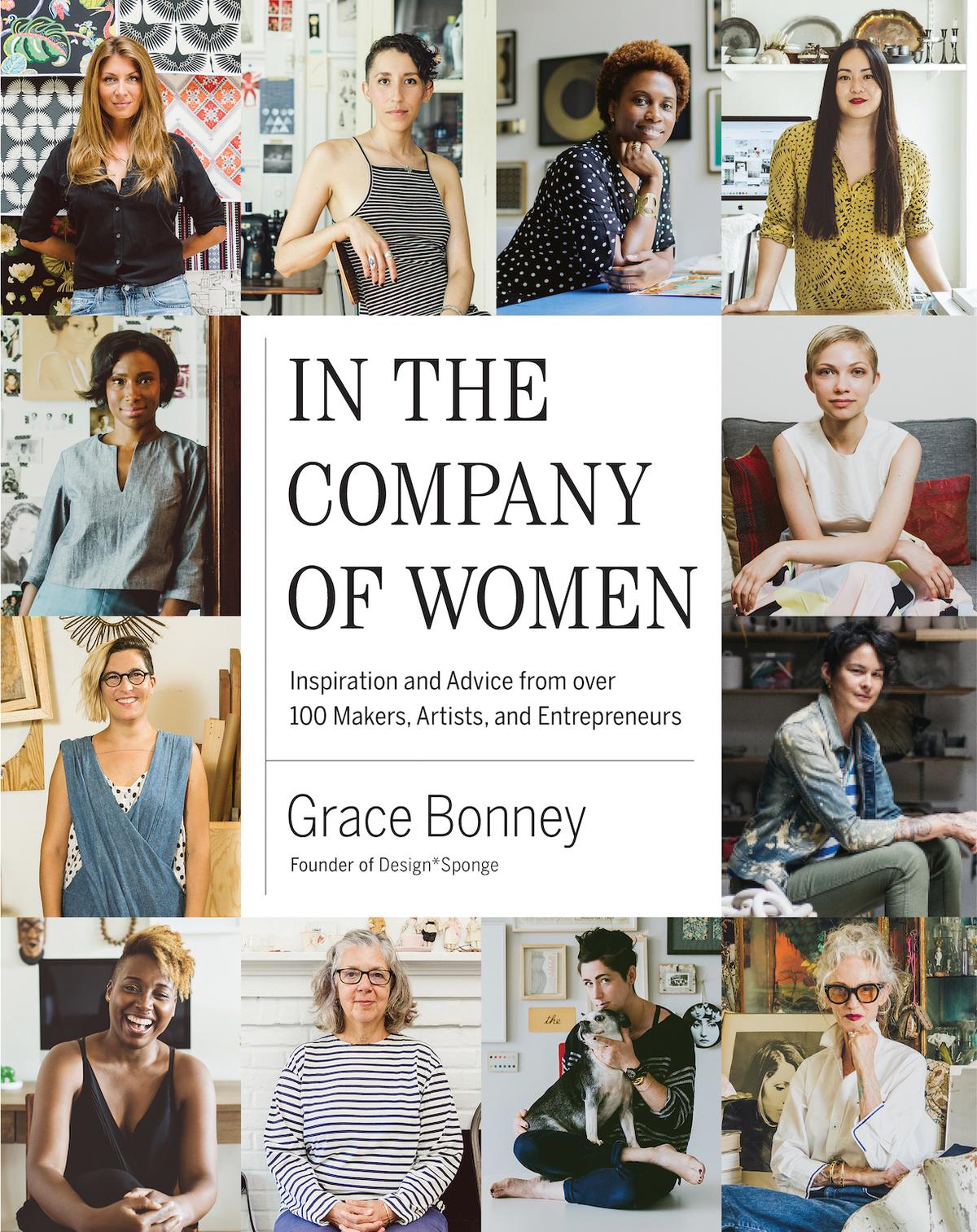 Book Review: In the Company of Women