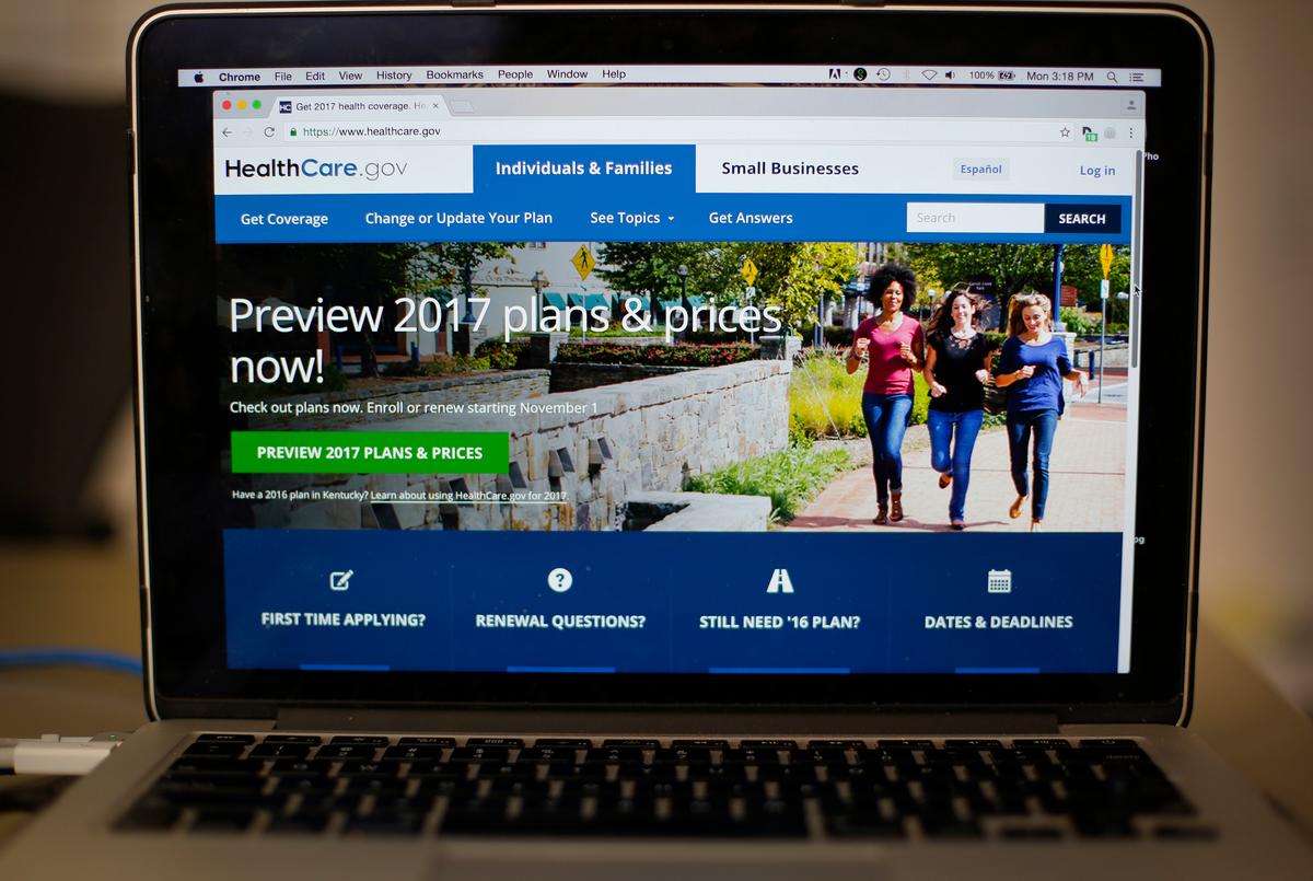 How Trump Could Change Obamacare