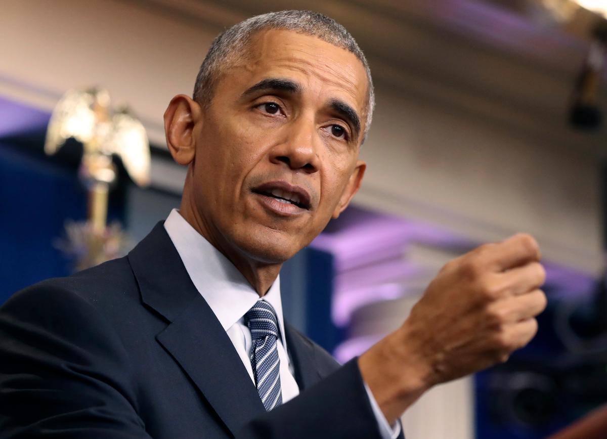 Obama Pardons 78, Shortens the Sentence for 153