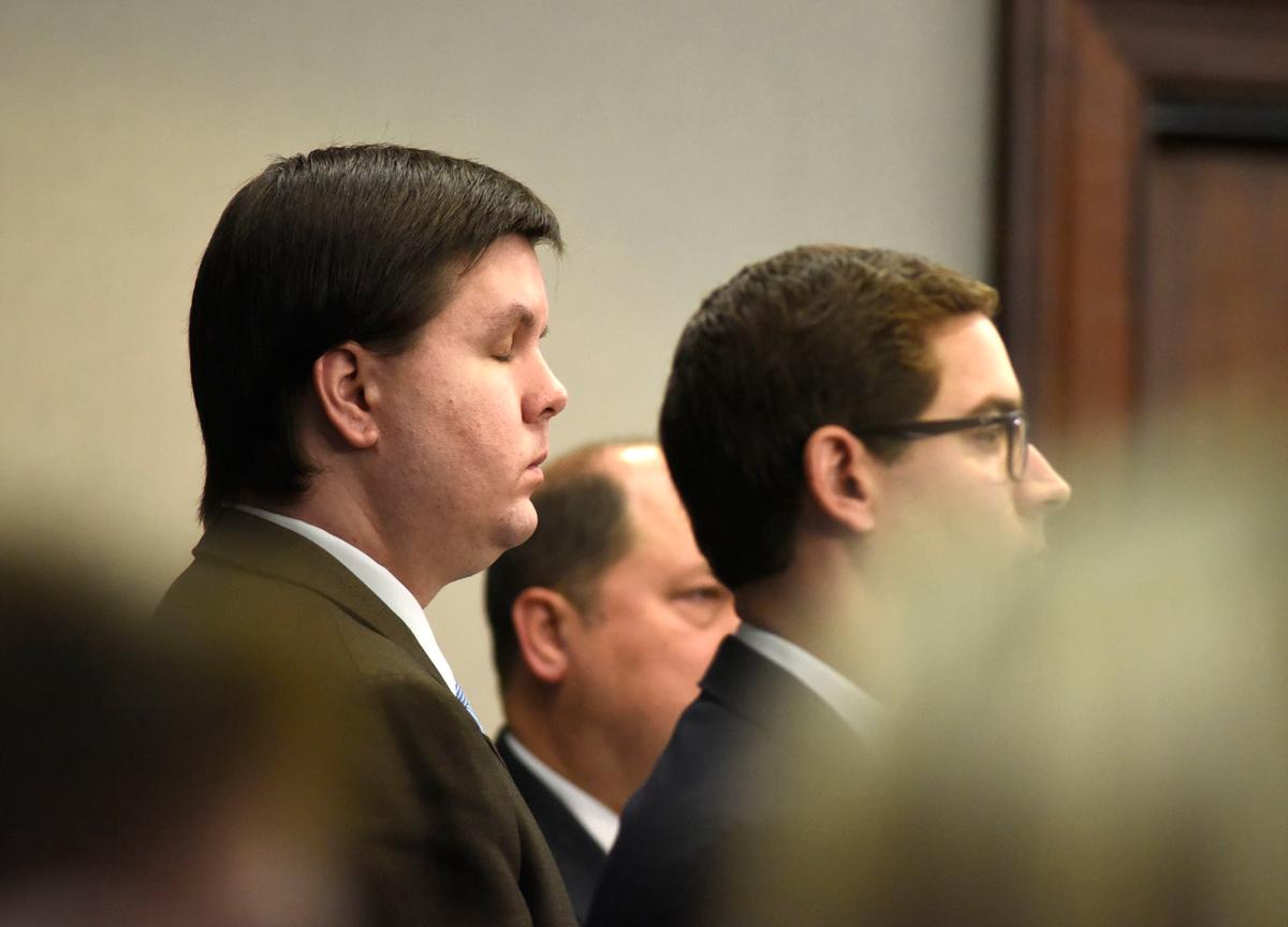 Verdict: Georgia Man Deliberately Killed Son Left in Hot Car