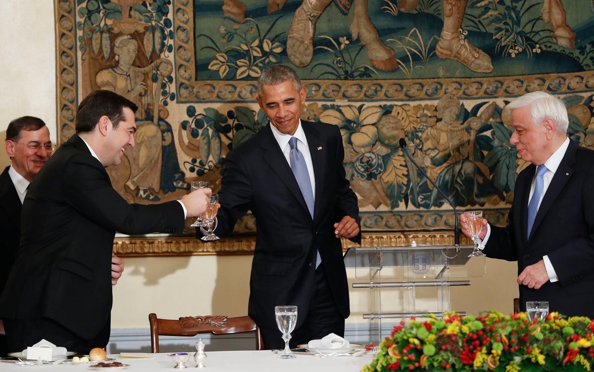 Obama, Conceding No Fault, Struggles to Explain Trump’s Rise