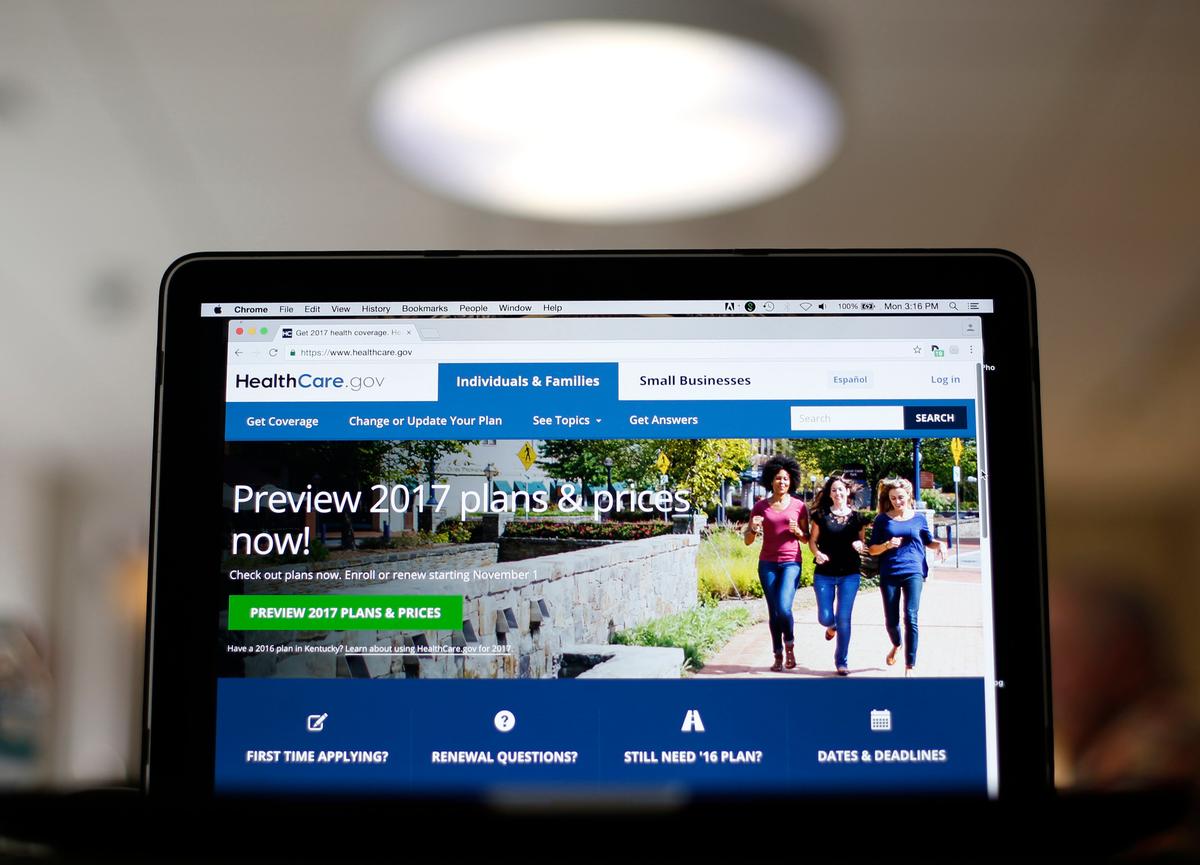 Trump’s Path on Health Care Law Intersects With Obamacare Lawsuit
