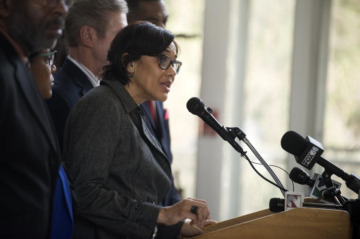 Michigan Recommendations to Help Eliminate Lead Exposure