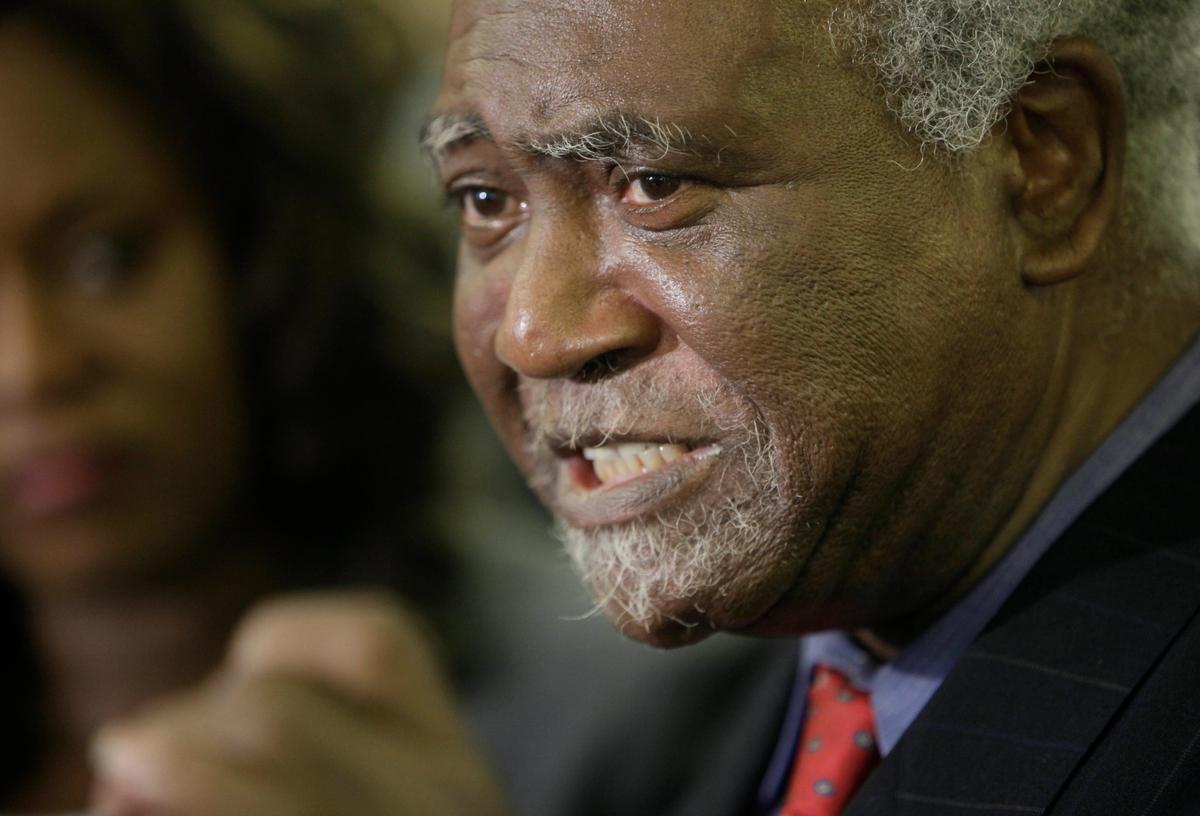 Grandson of US Rep. Davis Victim of Chicago Gun Violence