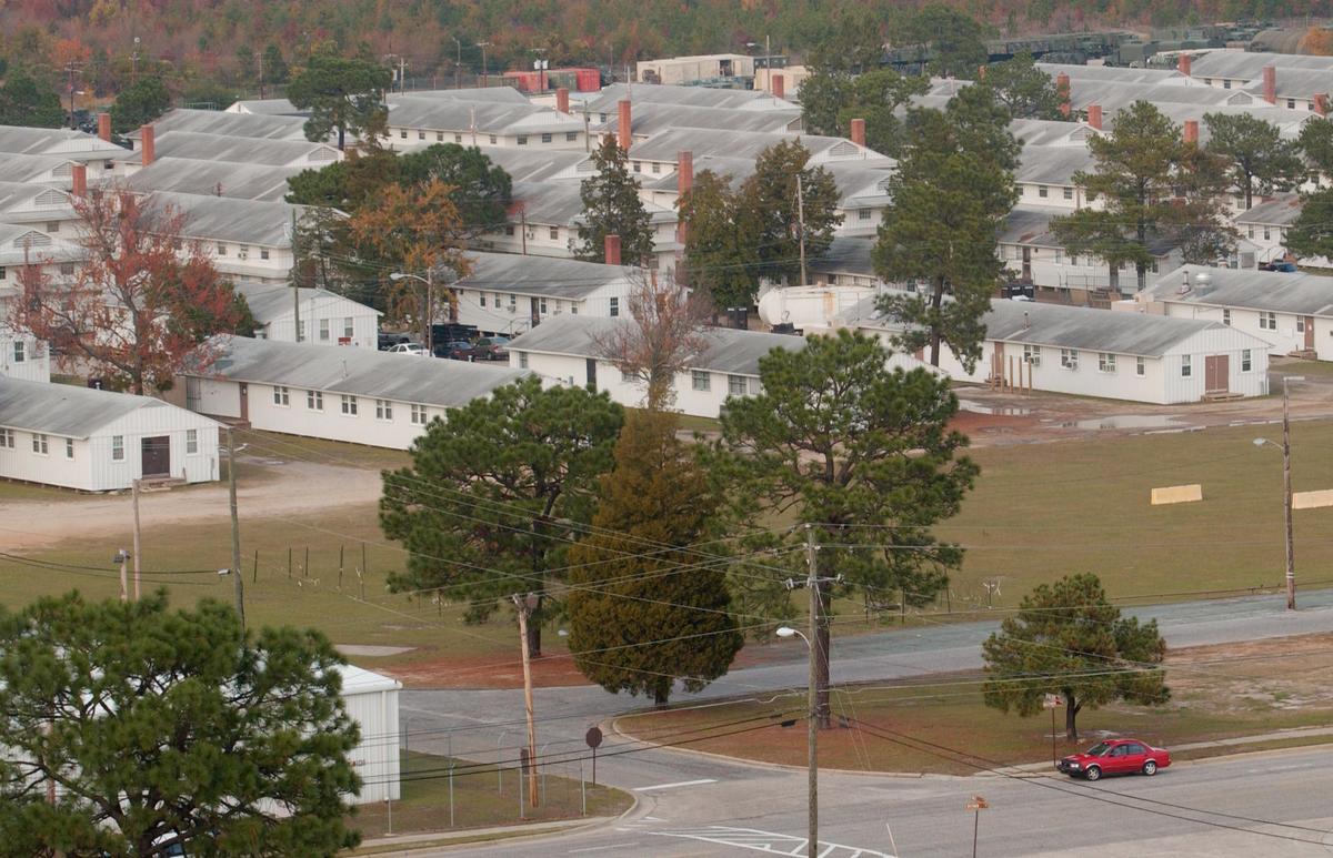 Army Investigating Soldier’s Death at Fort Bragg Barracks