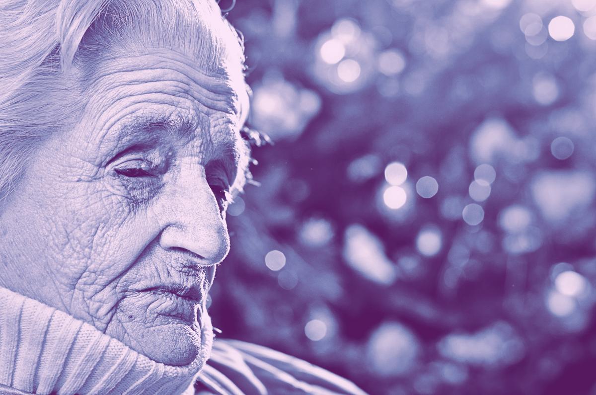 Beating the Holiday Blues for Seniors