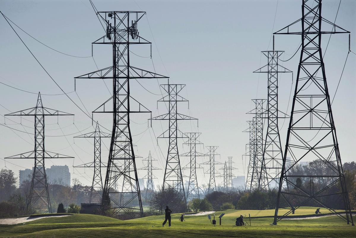 Georgia Familys’ Electricity Bills More Than Double After Cold Snap