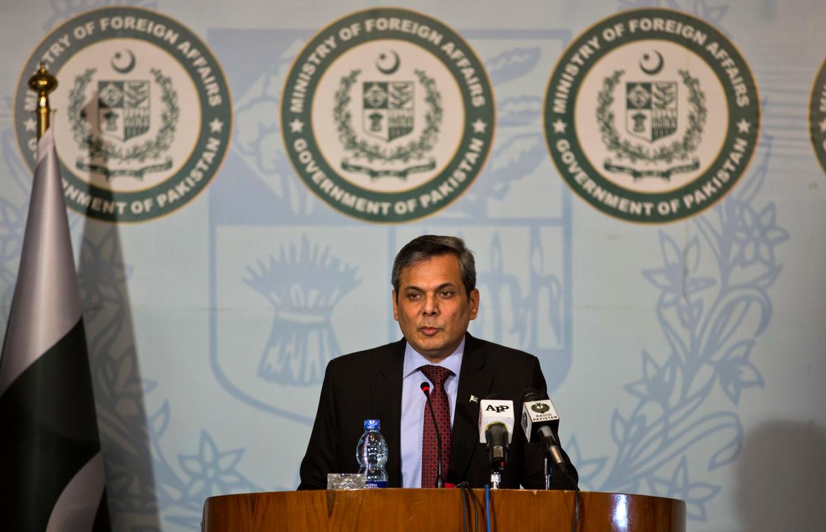 Pakistan Welcomes Trump’s Overtures to ‘Amazing’ Country