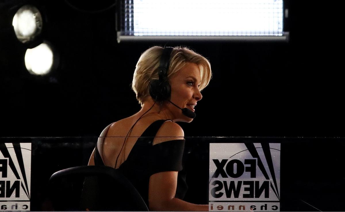 Report: Megyn Kelly Could Move from Fox News to CNN