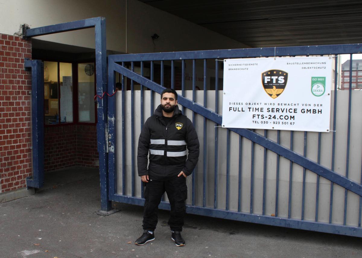 Website Seeks to Match Migrants With Employers in Germany