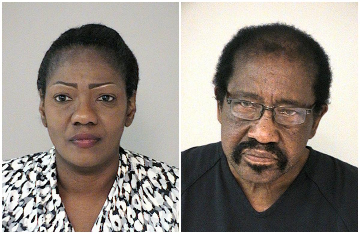 7 Texas Special-Needs Teens Were Regularly Locked in Closet