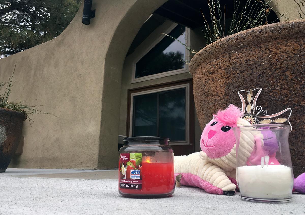 3 Kids Killed, Mother Critically Injured in Shooting