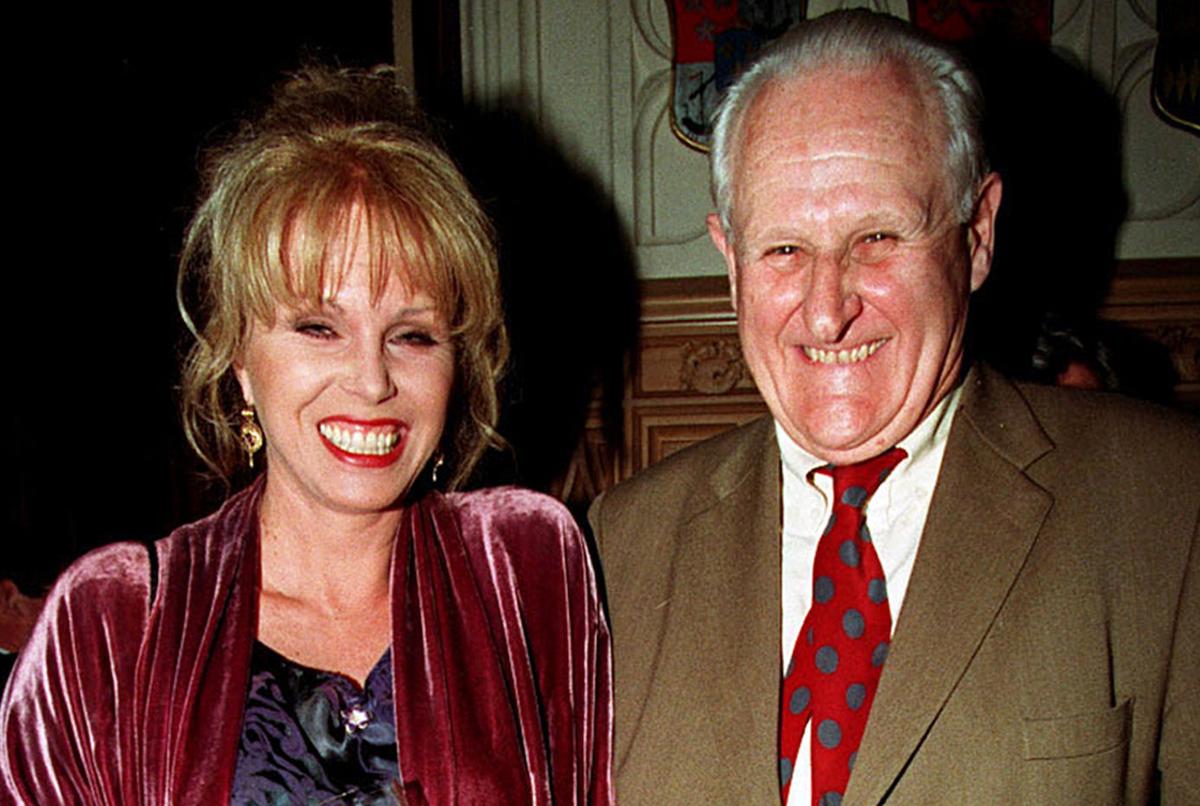 ‘Game of Thrones’ Actor Peter Vaughan Dies at 93