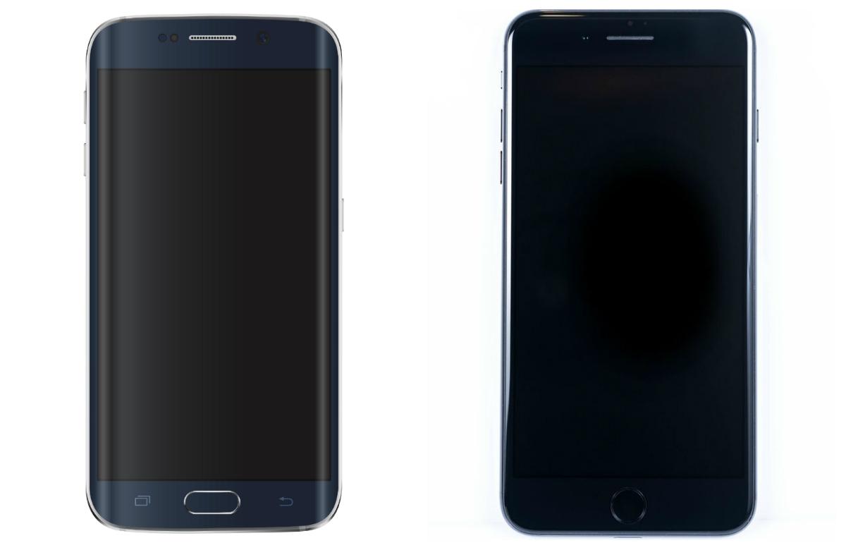 High Court Sides With Samsung in Patent Dispute With Apple