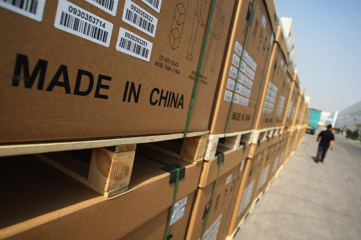 Why China Cannot Lead Globalization in a Post-Trump World