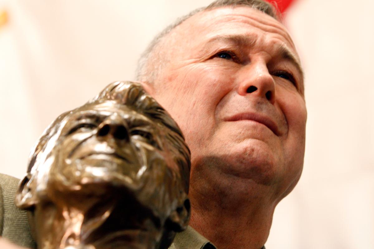 Potential Secretary of State Rohrabacher Wants Revival of Reagan Legacy