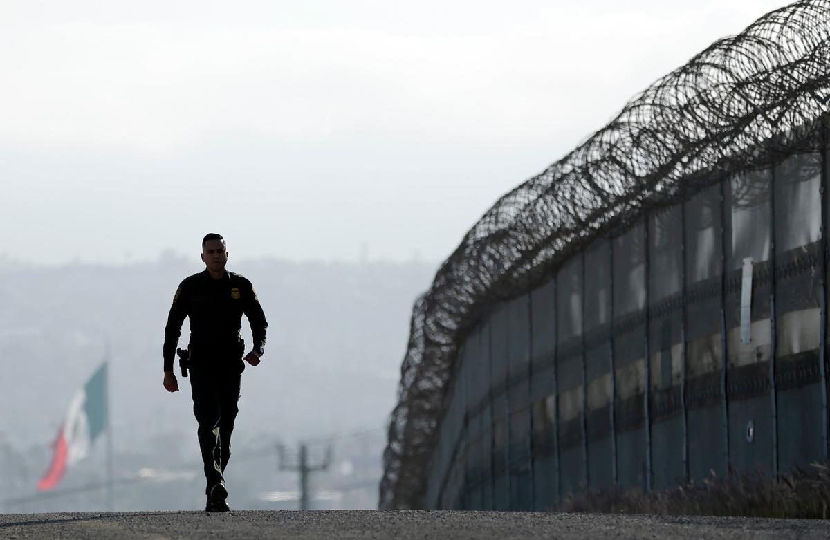 Securing US Border May Cause Crisis in Mexico