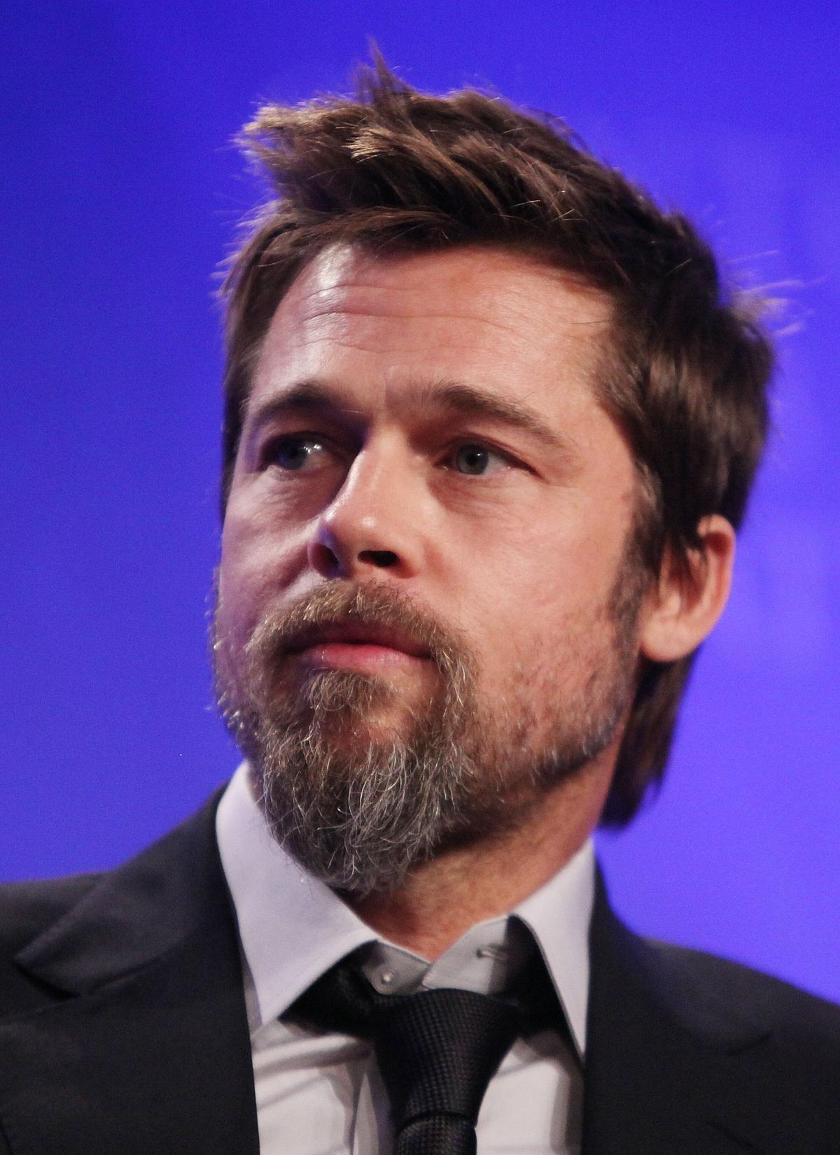 Judge Refuses Brad Pitt’s Request to Seal Custody Filings