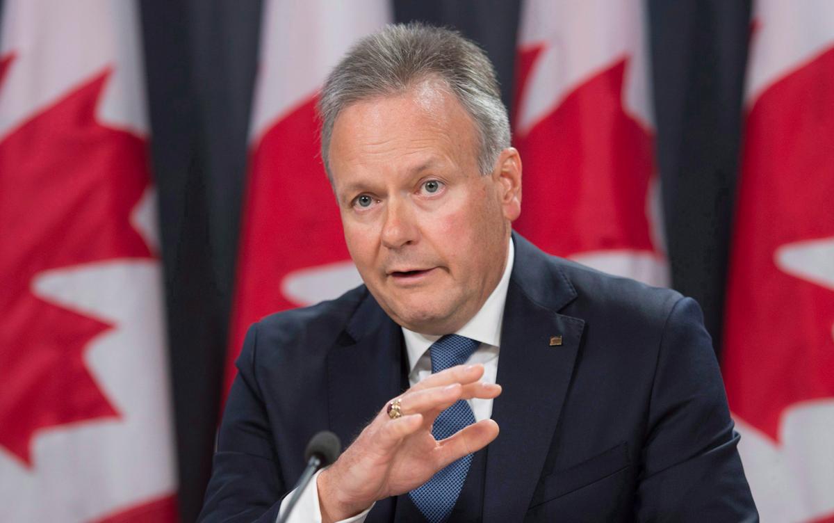 Bank of Canada Holds Rate Steady at 0.50% as Fed Looks Set to Hike