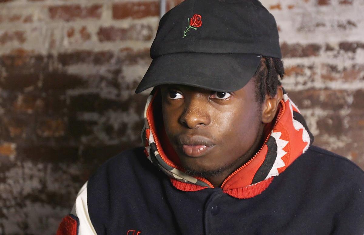 Brother of Captive Teen Recalls His Time in Basement