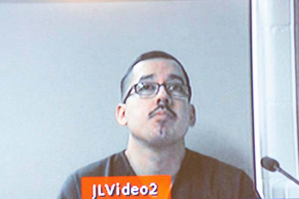 Lawyer: FBI Agent Who Shot at Michigan Officer Felt Paranoid