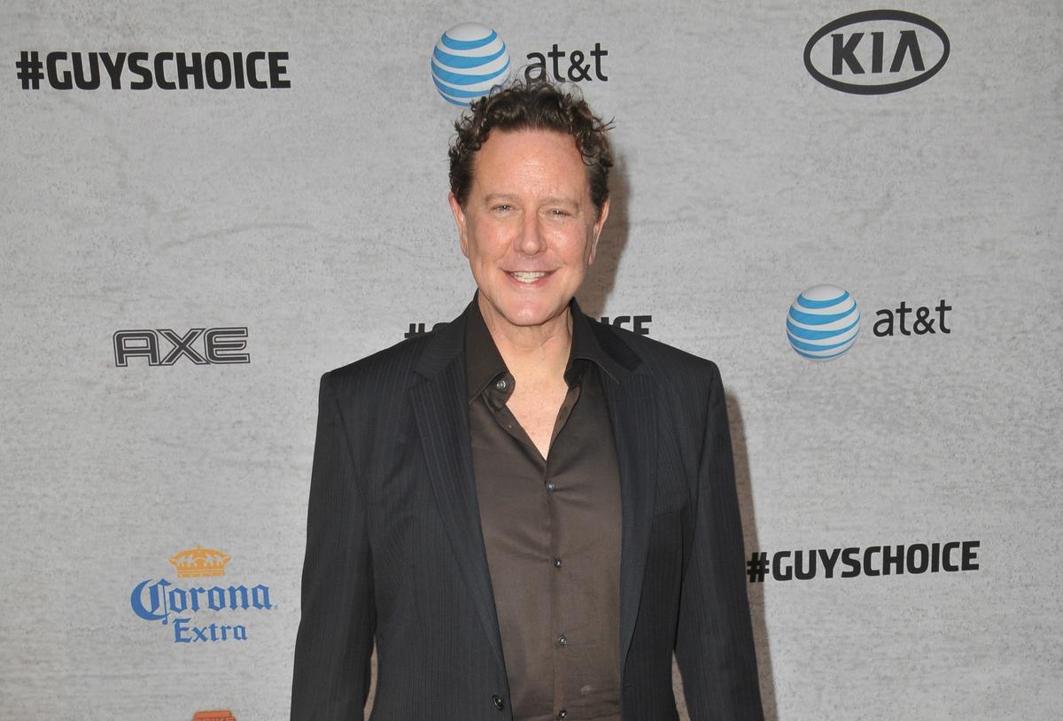 Judge Reinhold ‘Embarrassed’ About Dallas Airport Arrest