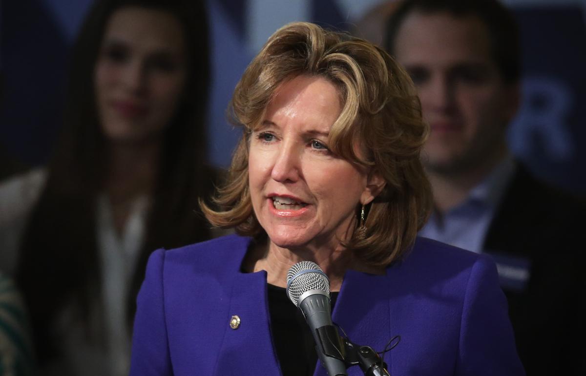 Brother Says Former US Sen. Hagan Is in Intensive Care