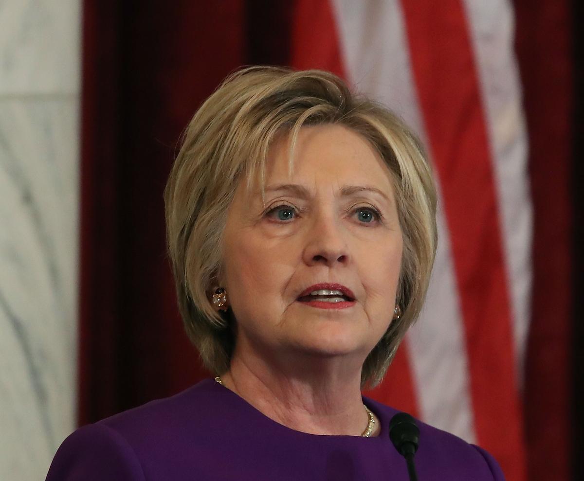 Judge Revives Clinton Email Case, Says More Should Have Been Done