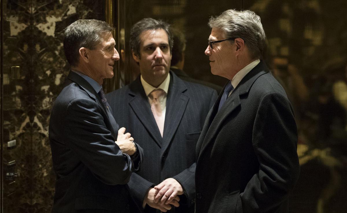 Energy Department Not Releasing Names of Climate Change Staff to Trump