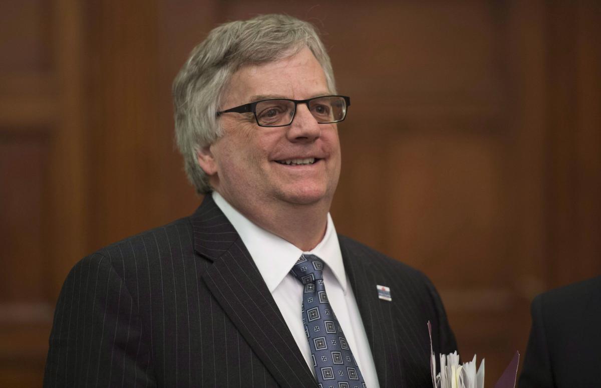 Parliament’s Budget Watchdog, National Defence Battling Over Warship Data