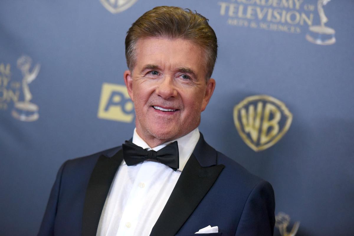 ‘Growing Pains’ Star and TV Host Alan Thicke Dies at Age 69