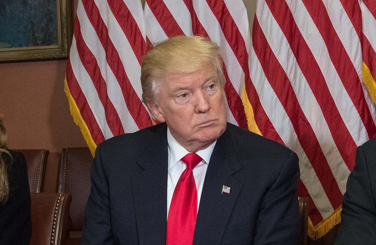 Trump Team: He Gets Formal Intel Briefings 3 Times a Week