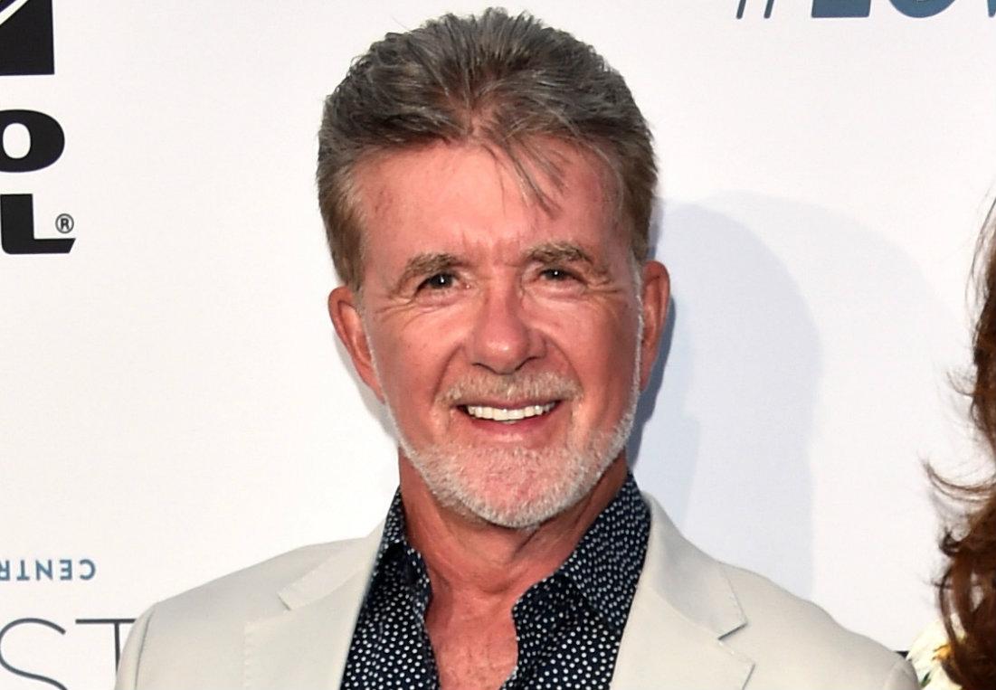 Witness Reveals Alan Thicke’s Final Words