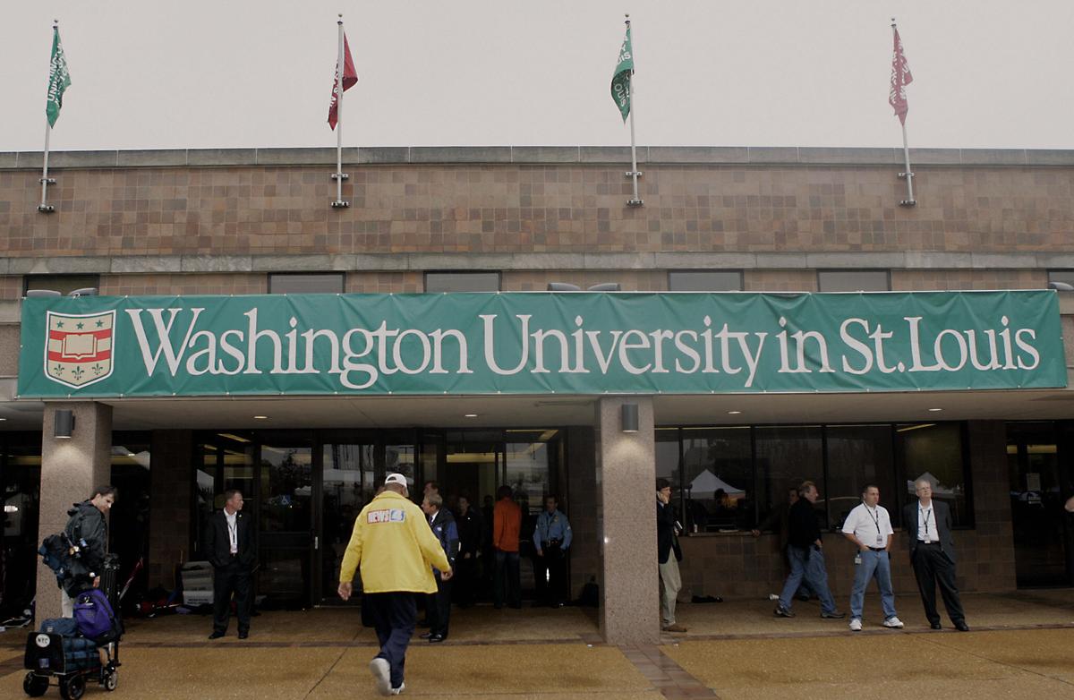 Washington U. Men’s Soccer Team Suspended Over Comments