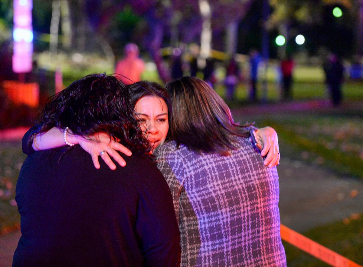 The Lastest: Woman Dies After Tree Falls on Wedding Party