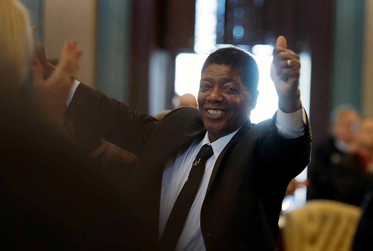 Michigan’s 16 Electoral Votes Go for Trump; Critics Rally